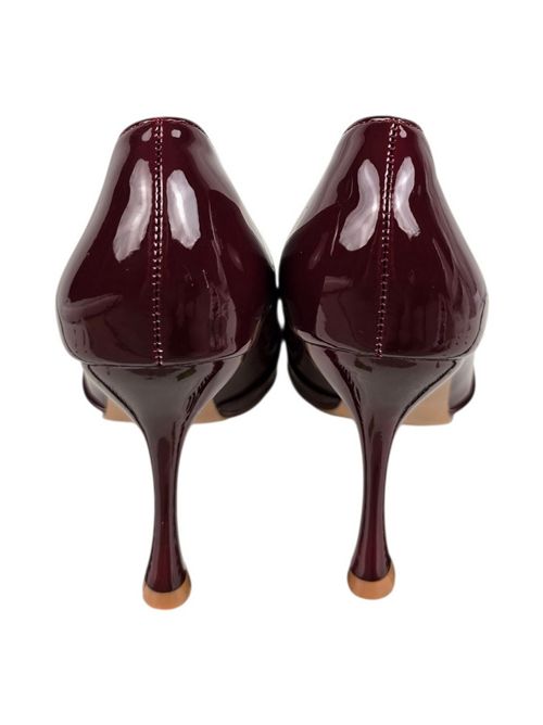 decollettè donna bordeau Twenty Fourhaitch | REGORPRUGNA